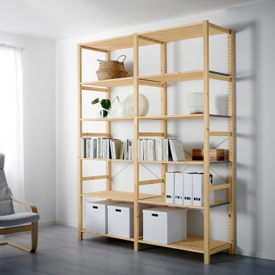 IKEA IVAR (ИКЕА ИВАР) 87489409 фото - 6