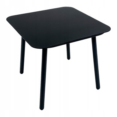 Комплект садових меблів Kontrast VENEZIA Сірий - 5 Комплект садових меблів Kontrast VENEZIA Сірий 5.05.13051 фото - 5