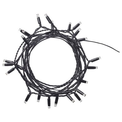 IKEA Гирлянда LEDLJUS (ИКЕА LEDLJUS) 60357431