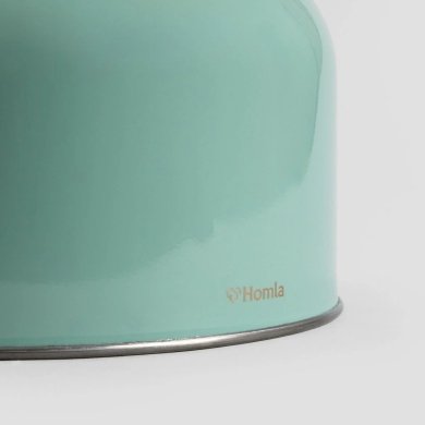 Чайник Homla SOFTBOIL 3 л Фисташковый 240535 фото - 4