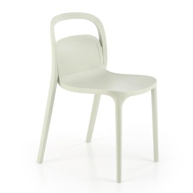 Садовый стул Halmar K490 Мятный V-CH-K/490-KR-MIĘTOWY фото - 7
