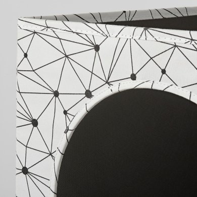 IKEA LURVIG (ИКЕА ЛЕРВИГ) 60464855 фото - 2