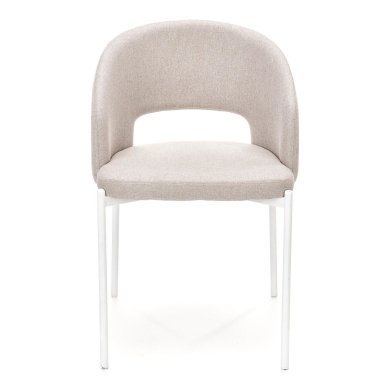 Обідній стілець Halmar K-486 Бежевий V-CH-K/486-KR-BEŻOWY фото - 5