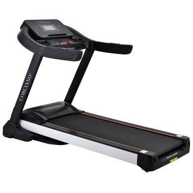 Бігова доріжка Corciano FORZA 25 км/г 180 кг 5906333000043
