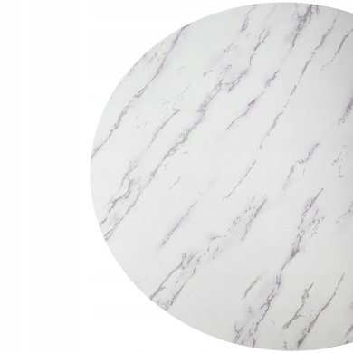 Комплект журнальных столов Kontrast SK116MB Marmur 2 шт Белый - 5 Комплект журнальных столов Kontrast SK116MB Marmur 2 шт Белый 6.06.14751 фото - 5