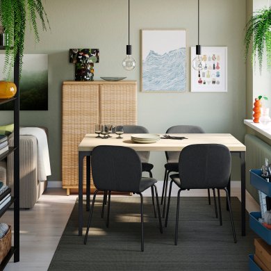 IKEA SKALSTA (ИКЕА РОКИ) 50611654 фото - 2