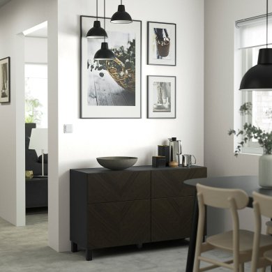 BESTA - 6 IKEA BESTA (ИКЕА БЕСТА) 39421518 фото - 6