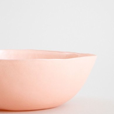 Миска Homla VOLANTIS 15 см Рожевий 242895 фото - 3