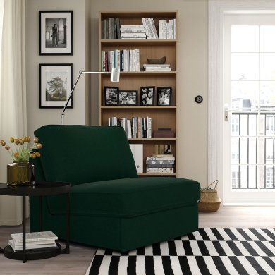 KIVIK - 2 IKEA KIVIK (ИКЕА КИВИК) 99482778 фото - 2