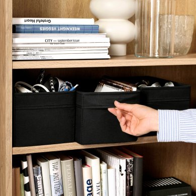 IKEA DRONA (ИКЕА ДРОН) 10632130 фото - 7