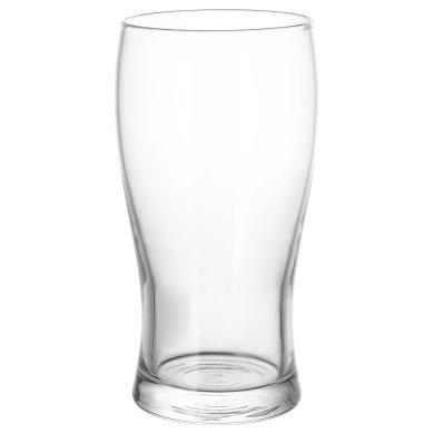 IKEA Бокал для пива LODRAT (ИКЕА ЛОДРЭТ) 50209337