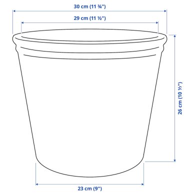 IKEA KORSBARSBJORK (ИКЕА КОРСБАРСБЬОРК) 60591721 фото - 4