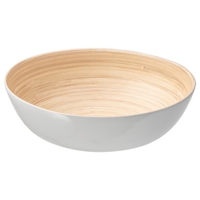 IKEA Сервировочная миска RUNDLIG (ИКЕА РУНДЛИГ) 10234862