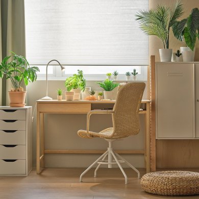 IKEA BETESHAST (ИКЕА БЕТЕШАСТ) 80619804 фото - 3