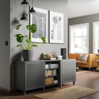 IKEA BESTA (ИКЕА БЕСТА) 69508058 фото - 2