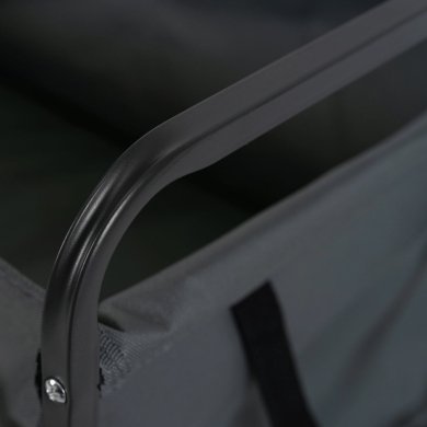 Складаний садовий візок Mebel Elit GILBERT 70 л Сірий - 10 Складаний садовий візок Mebel Elit GILBERT 70 л Сірий ME.GILBERT/P/T/WOZ фото - 10