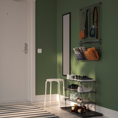 IKEA GREJIG / BAGGMUCK (ИКЕА ГРЕДЖИГ/БЭГГМАК) 19617998 фото - 2