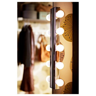 Світильник настінний MUSIK - 12 IKEA Світильник настінний MUSIK (ИКЕА MUSIK) 20217485 фото - 12