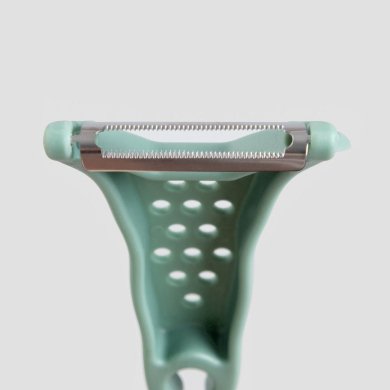 Овочечистка Homla EASY COOK Зелений 236034 фото - 3