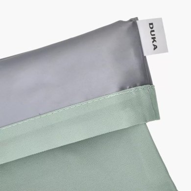 Термосумка Duka IDEAL LUNCH Зелений 2221410 фото - 2