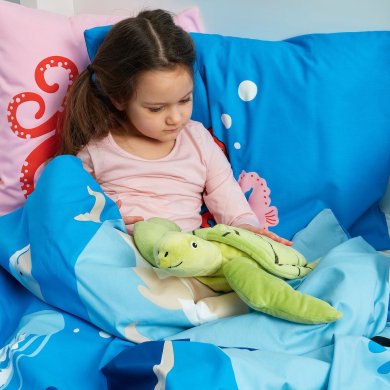 BLAVINGAD - 7 IKEA BLAVINGAD (ИКЕА БЛАВИНГАД) 50522101 фото - 7