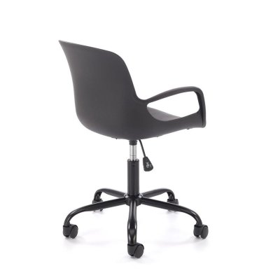 Офисное кресло Halmar FROST Черный - 3 Офисное кресло Halmar FROST Черный V-CH-FROST-FOT-CZARNY фото - 3