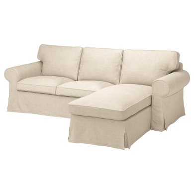 IKEA EKTORP (ИКЕА ЭКТОРП) 00565796 фото - 3