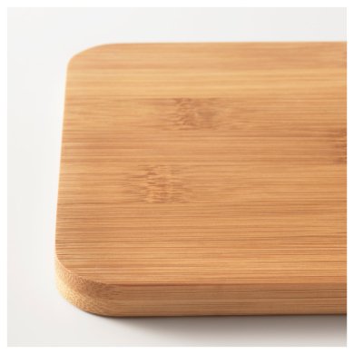 IKEA Набор разделочных досок из бамбука BRONSSOPP (ИКЕА БРОНССОПП) 30321556 фото - 2