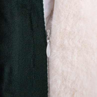 Декоративна наволочка Homla SNOWBELL 45х45 см Принт - 4 Декоративна наволочка Homla SNOWBELL 45х45 см Принт 231894 фото - 4