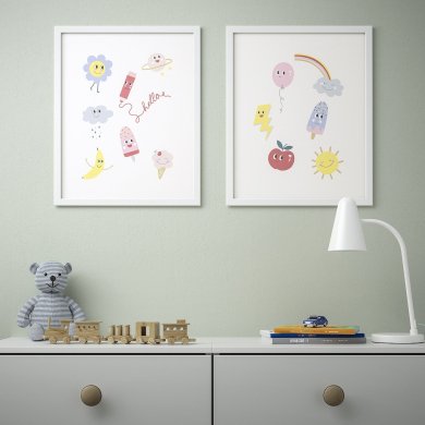 IKEA BILD (ИКЕА СЧЕТ) 70545385 фото - 2