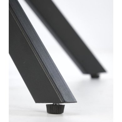 Обеденный стул поворотный Halmar K536 Бежевый V-CH-K/536-KR-BEŻOWY фото - 8