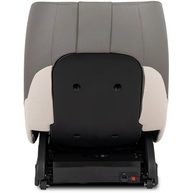Крісло масажне Mebel Elit VX MAX Сірий ME.VXMAX/P/E/ANG/FW фото - 7