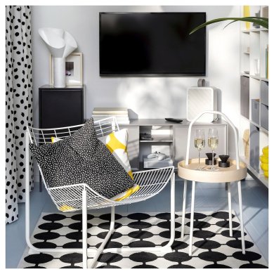 IKEA BJORKGRAMAL (ИКЕА БЬЁРКГРАММАЛ) 60599623 фото - 2