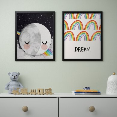 IKEA BILD (ИКЕА СЧЕТ) 70536692 фото - 2