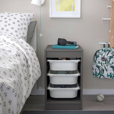 TROFAST - 4 IKEA TROFAST (ИКЕА ТРОФАСТ) 99573306 фото - 4