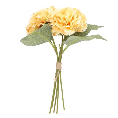 Штучний букет Homla LINZ 27 см | Зелений / Помаранчевий - 3 Штучний букет Homla LINZ 27 см | Зелений / Помаранчевий 211216 фото - 3