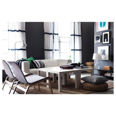 IKEA Торшер для чтения LERSTA (ИКЕА LERSTA) 00110640 фото - 32