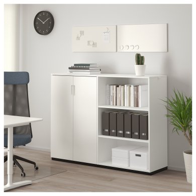 Шкаф GALANT - 2 IKEA Шкаф GALANT (ИКЕА ГАЛАНТ) 89285801 фото - 2