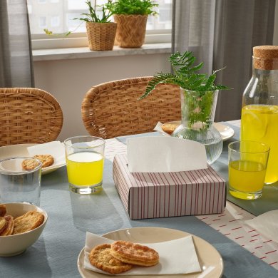 IKEA SNOKRABBA (ИКЕА СНОКРАББА) 40561796 фото - 2