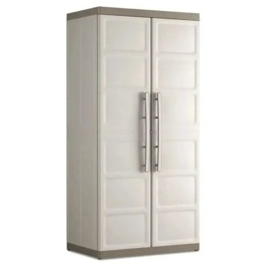 Садовый шкаф Keter/Kis ARMADIO PORTASCOPE XL EXCELLENCE Бежевый 241052-1