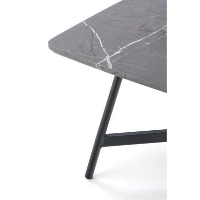 Журнальный стол Halmar FERRARA Marmur Серый - 6 Журнальный стол Halmar FERRARA Marmur Серый V-CH-FERRARA-LAW фото - 6