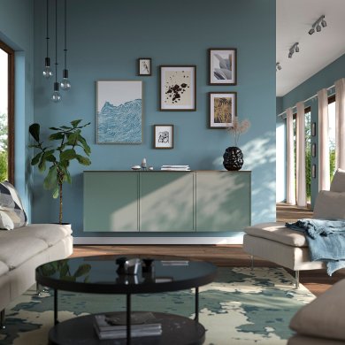 IKEA BESTA (ИКЕА БЕСТА) 59612258 фото - 3