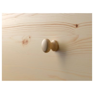 IKEA Комод RAST (ИКЕА РАСТ) 75305709 фото - 6