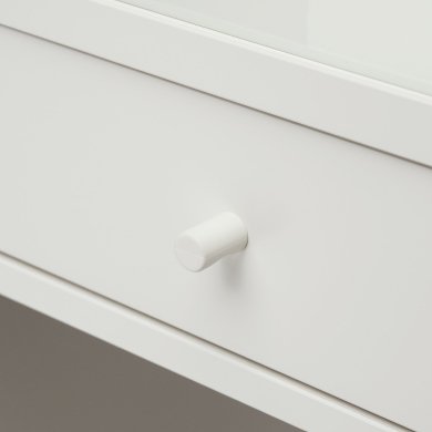 IKEA Туалетный стол SYVDE Белый (ИКЕА СИВДЕ) 80430746 фото - 11