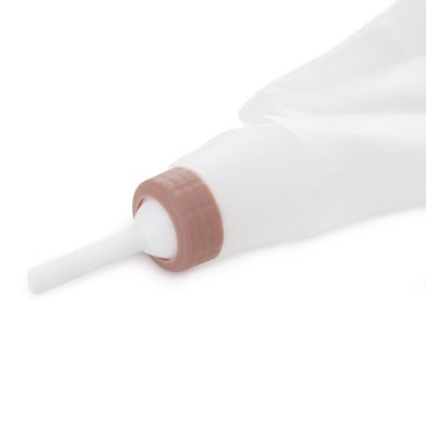 Кондитерский мешок с насадками EASY BAKE Белый - 2 Кондитерский мешок с насадками EASY BAKE Белый 219658 фото - 2