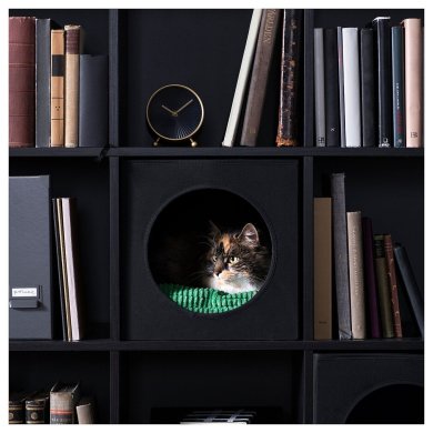 IKEA LURVIG (ИКЕА ЛЕРВИГ) 80376551 фото - 4