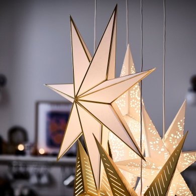 IKEA STRALA (ИКЕА СТРАЛА) 30606205 фото - 4