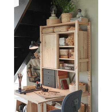 IVAR - 8 IKEA IVAR (ИКЕА ИВАР) 00494394 фото - 8