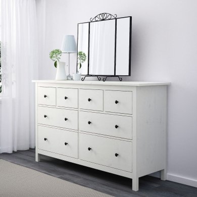 IKEA HEMNES (ИКЕА ХЕМНЭС) 29487982 фото - 11