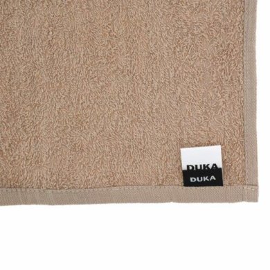 Рушник Duka Boho | Бежевий зі смугами 1219134 фото - 3